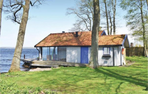 One-Bedroom Holiday Home in Horby in Hörby